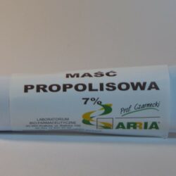 Maść propolisowa 7%