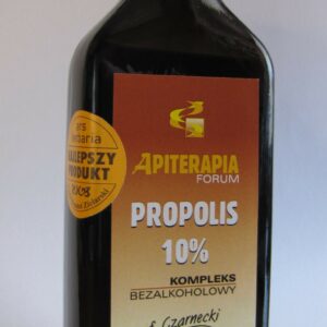 Propolis bezalkoholowy Arria 200 g