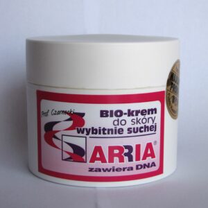 Bio-krem Arria do cery wybitnie suchej 100ml
