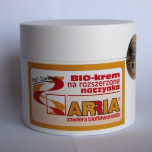 Krem Arria na rozszerzone naczynka 100ml