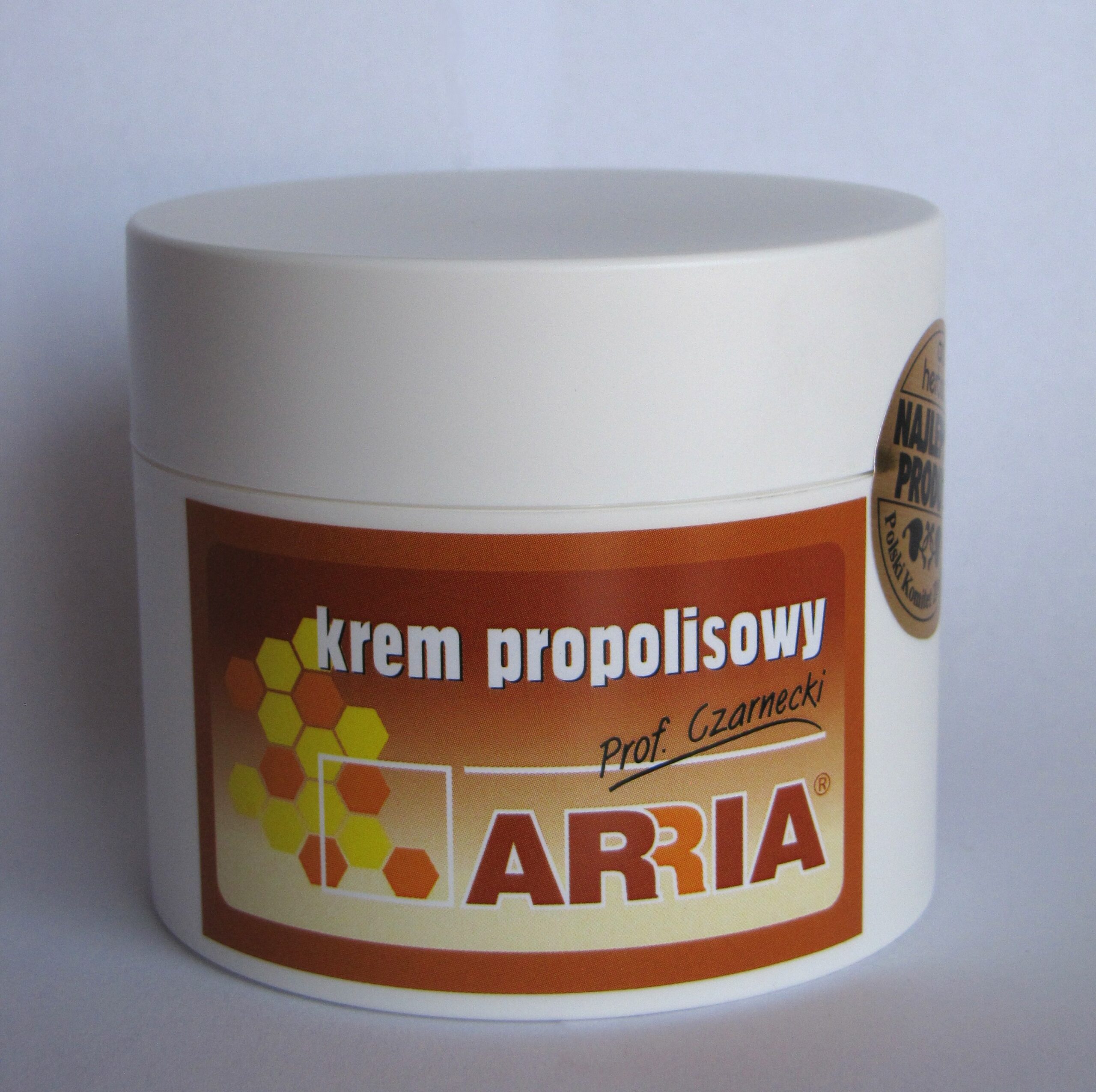 Krem propolisowy 100ml